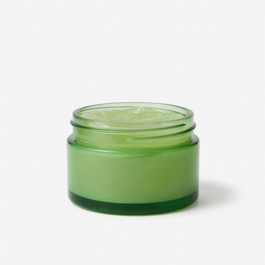 Aloe Vera Gel