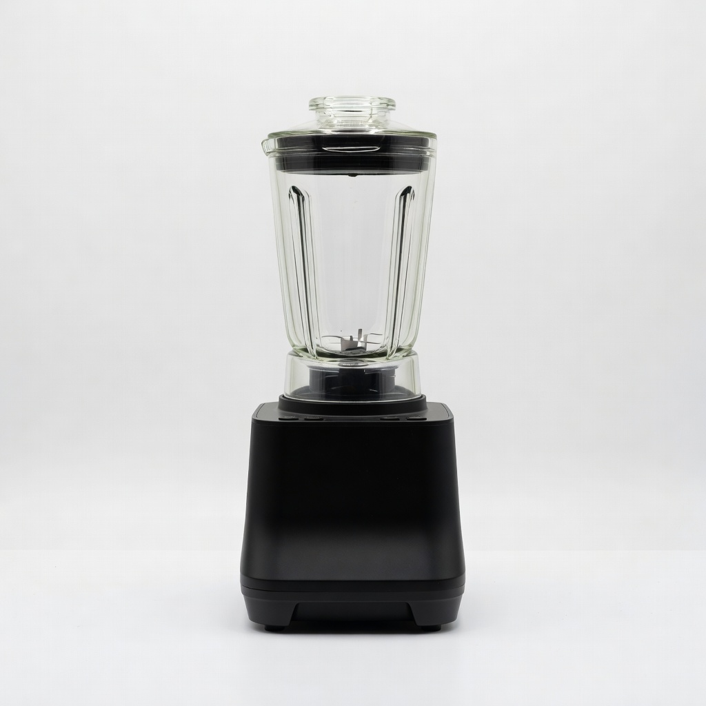 Blender & Juicer Mixer