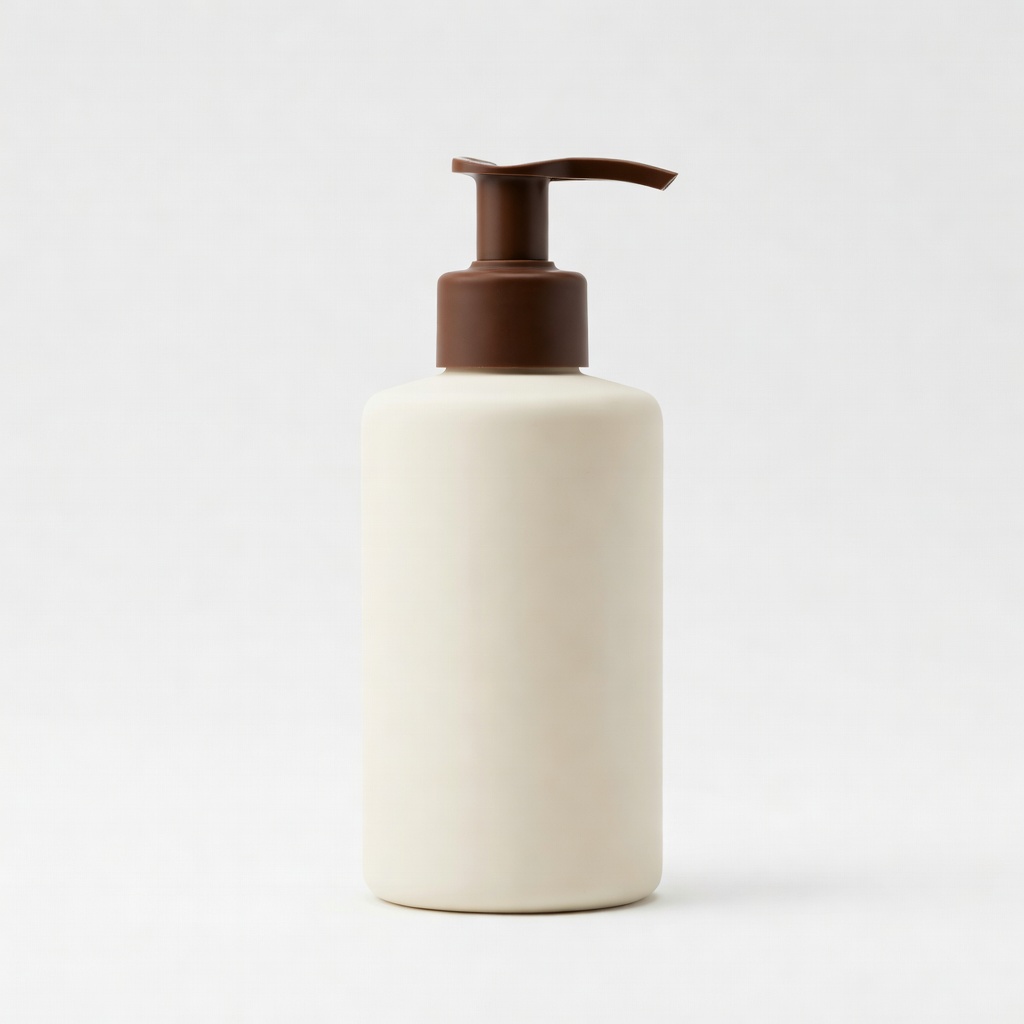 Body Lotion Shea Butter