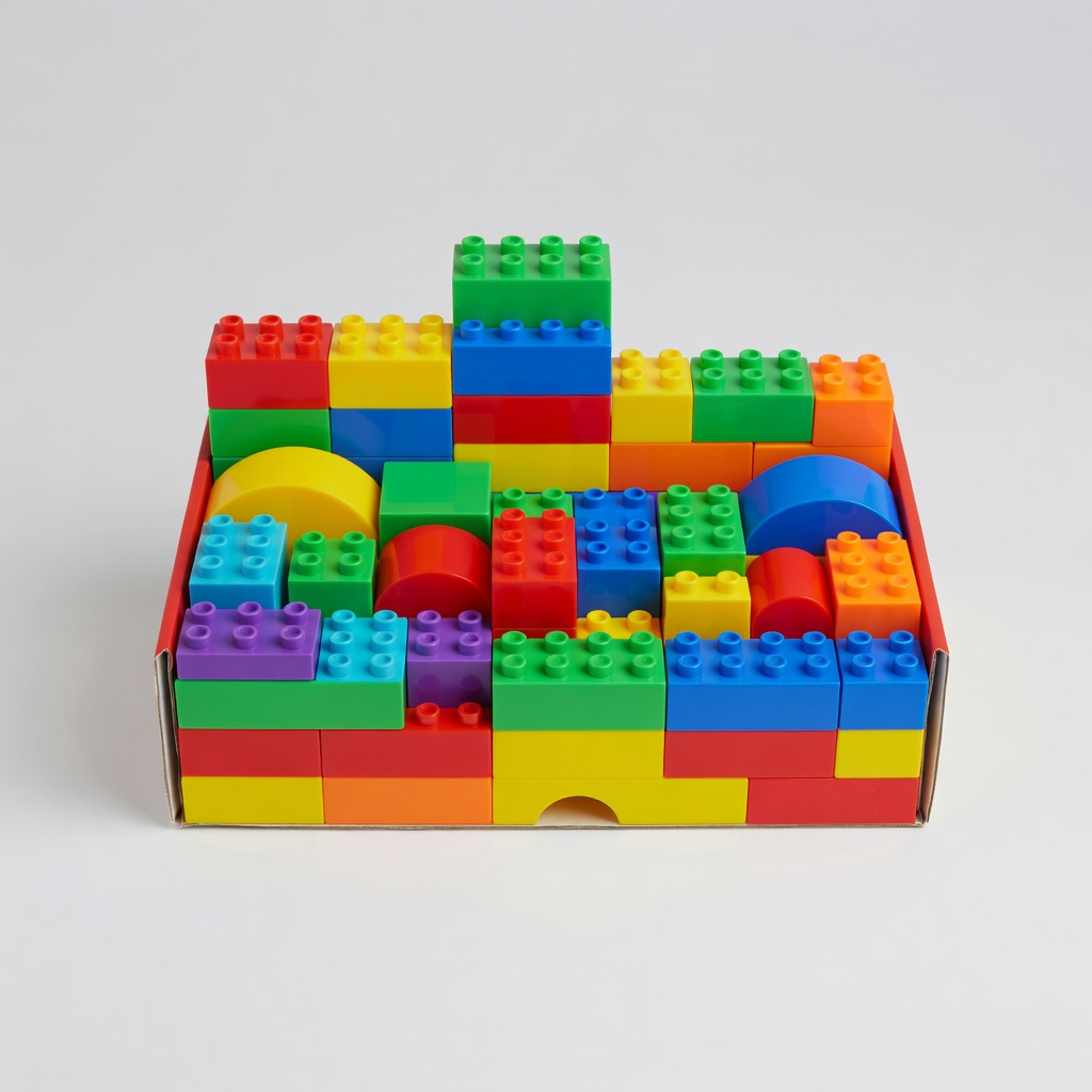 Building Blocks Set