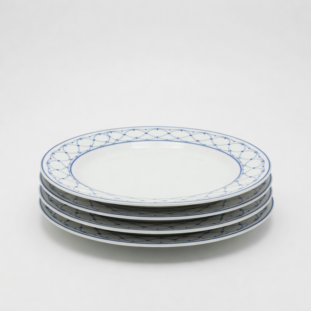 Ceramic Dinner Set