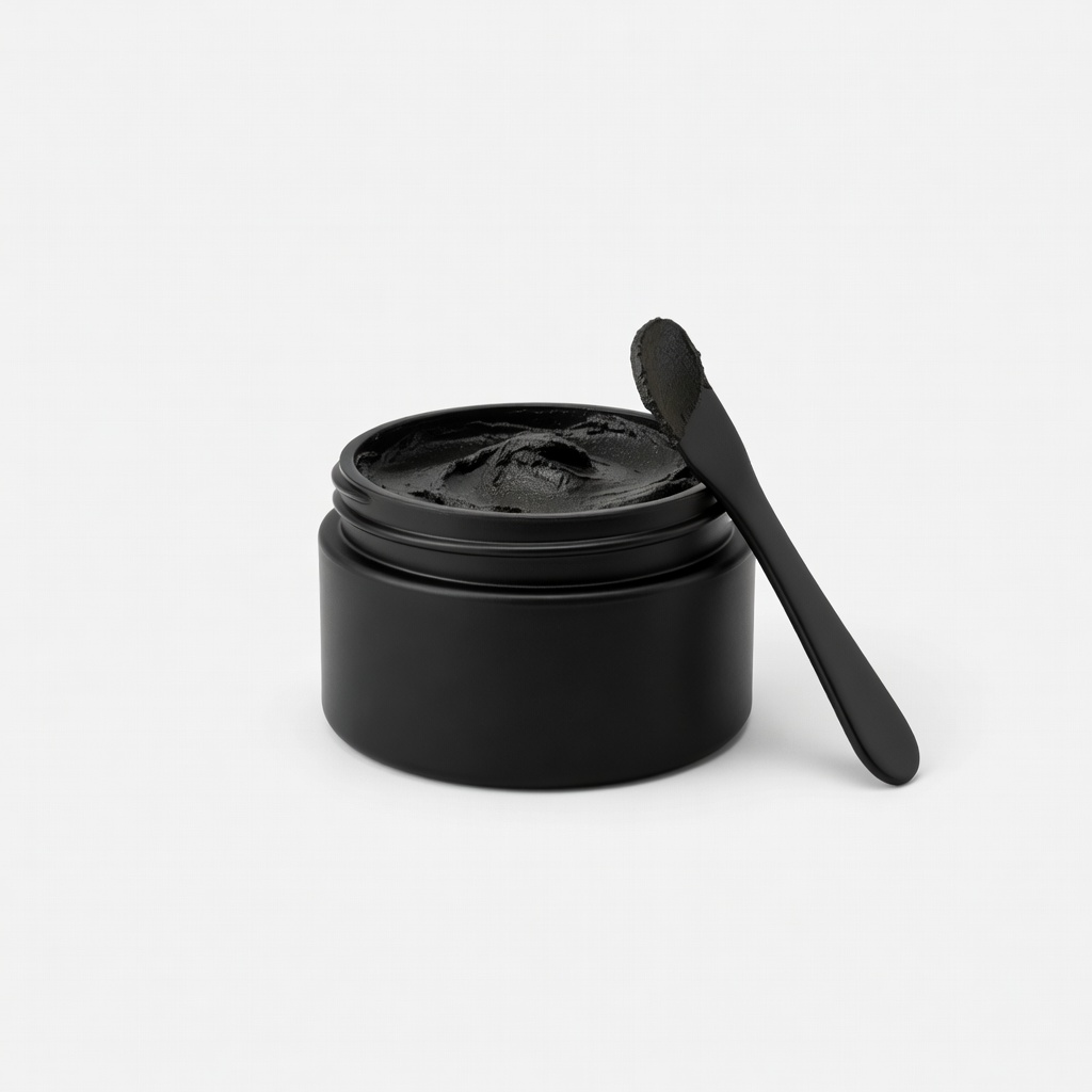 Charcoal Face Mask