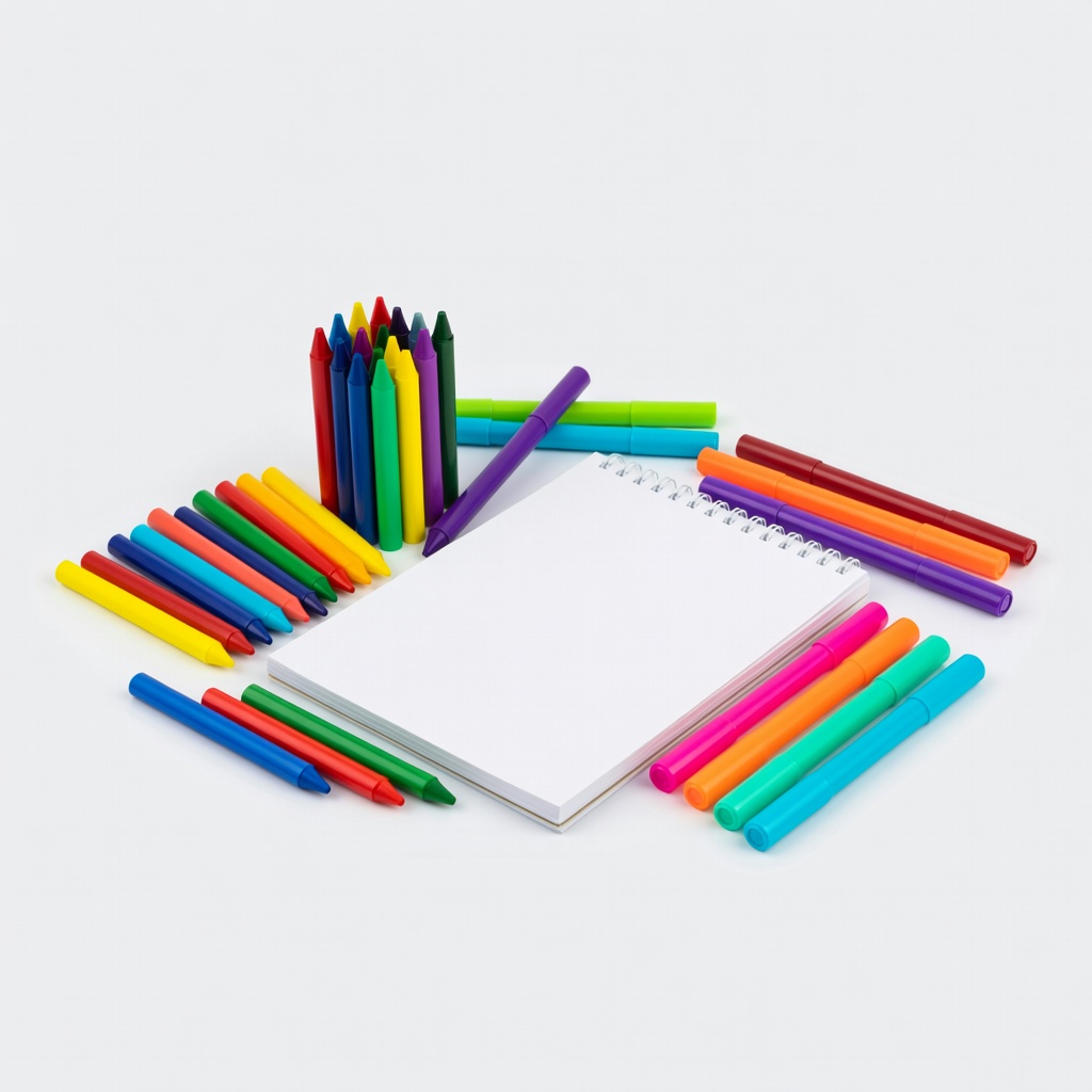 Drawing & Art Kit