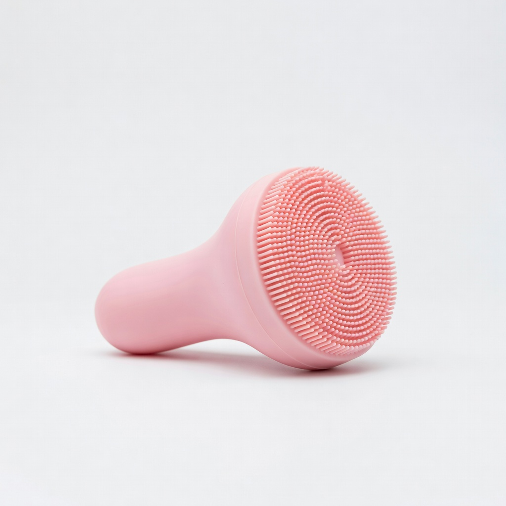 Facial Cleansing Brush
