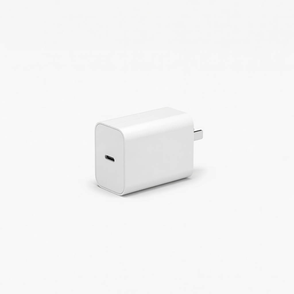 Fast Charger 65W