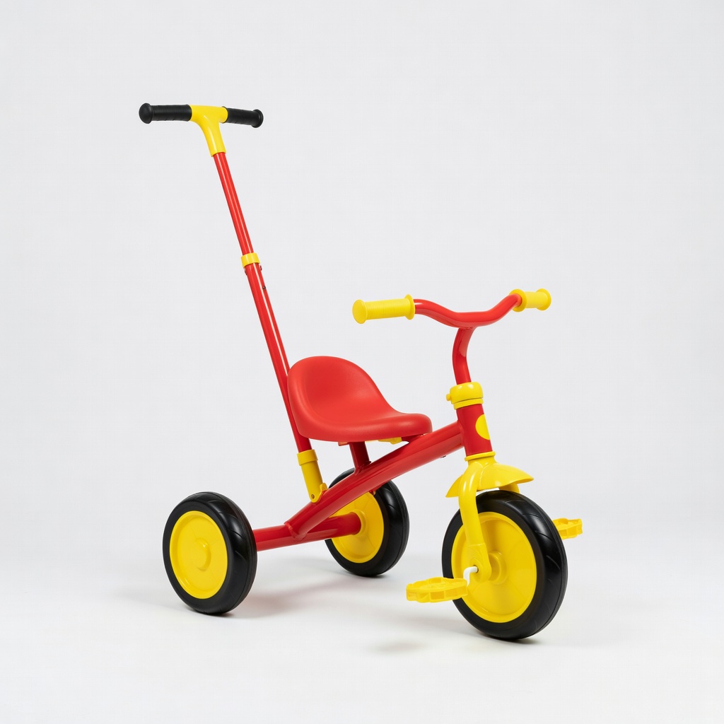 Kids Tricycle