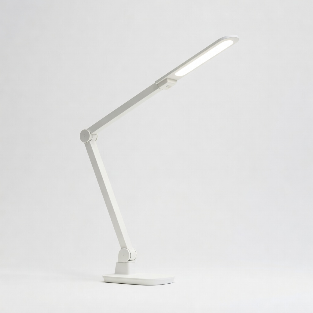LED Desk Lamp