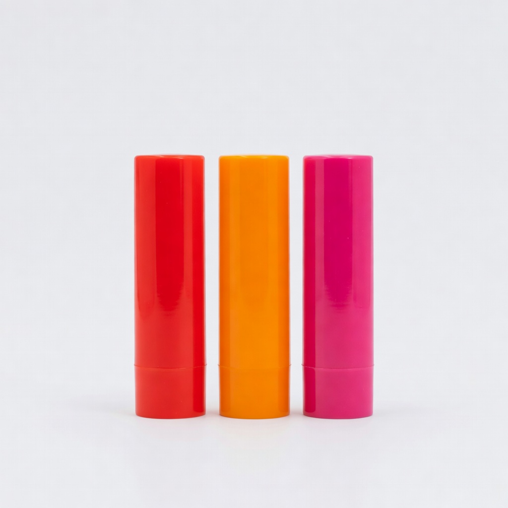 Lip Balm Set of 3