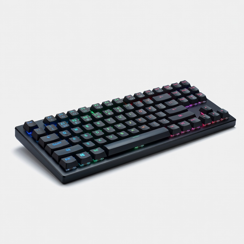 Mechanical Keyboard