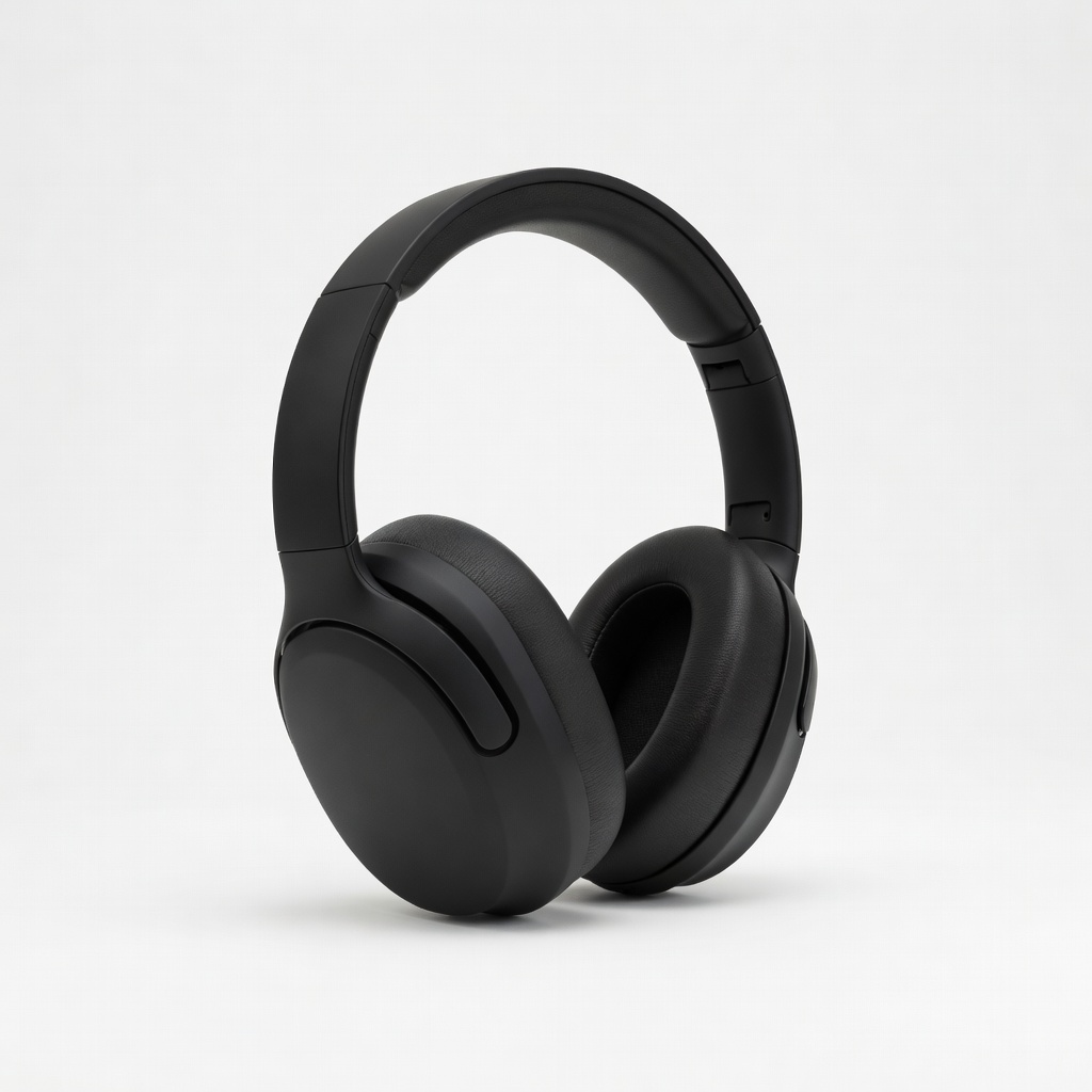 Noise Cancelling Headphones