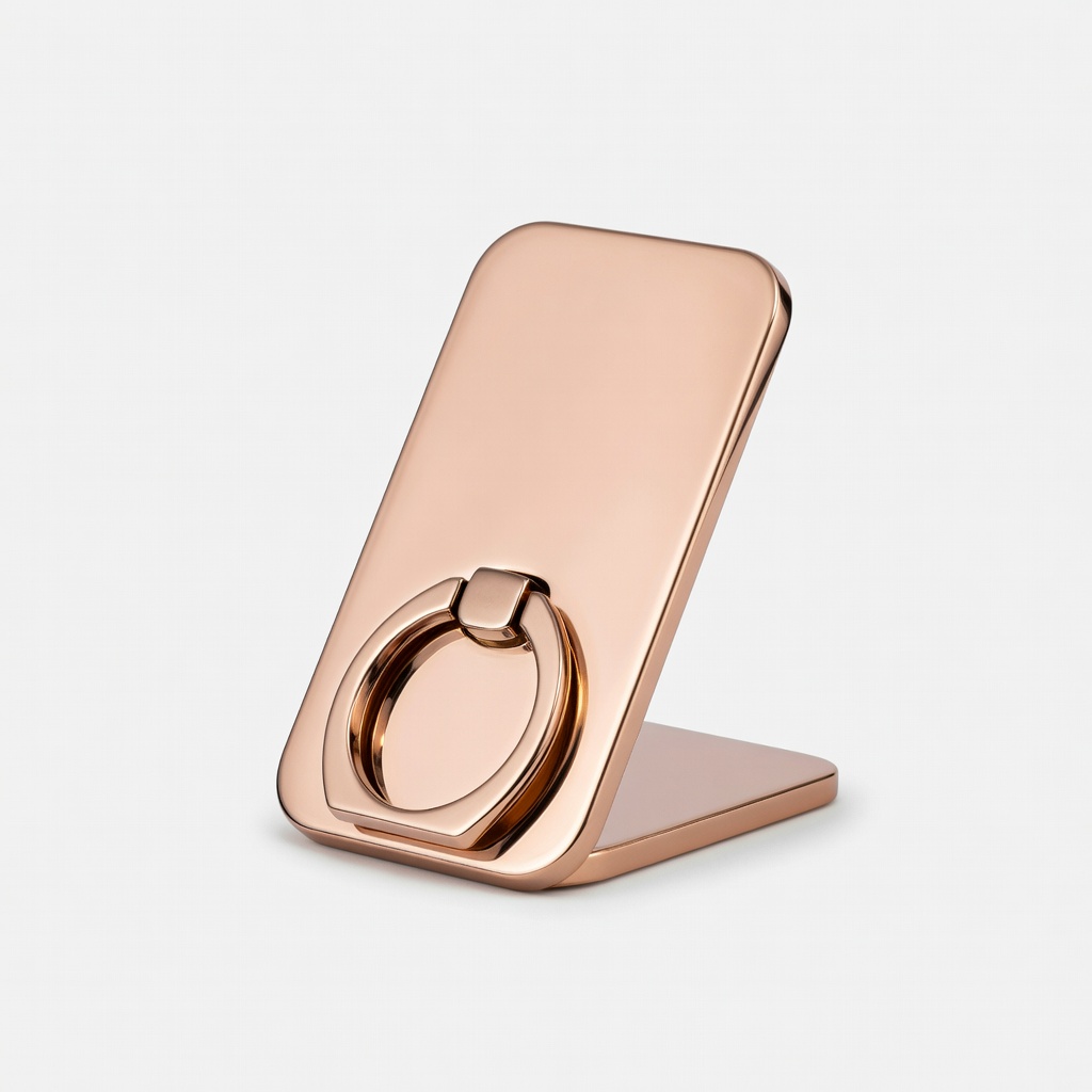 Phone Ring Holder Stand