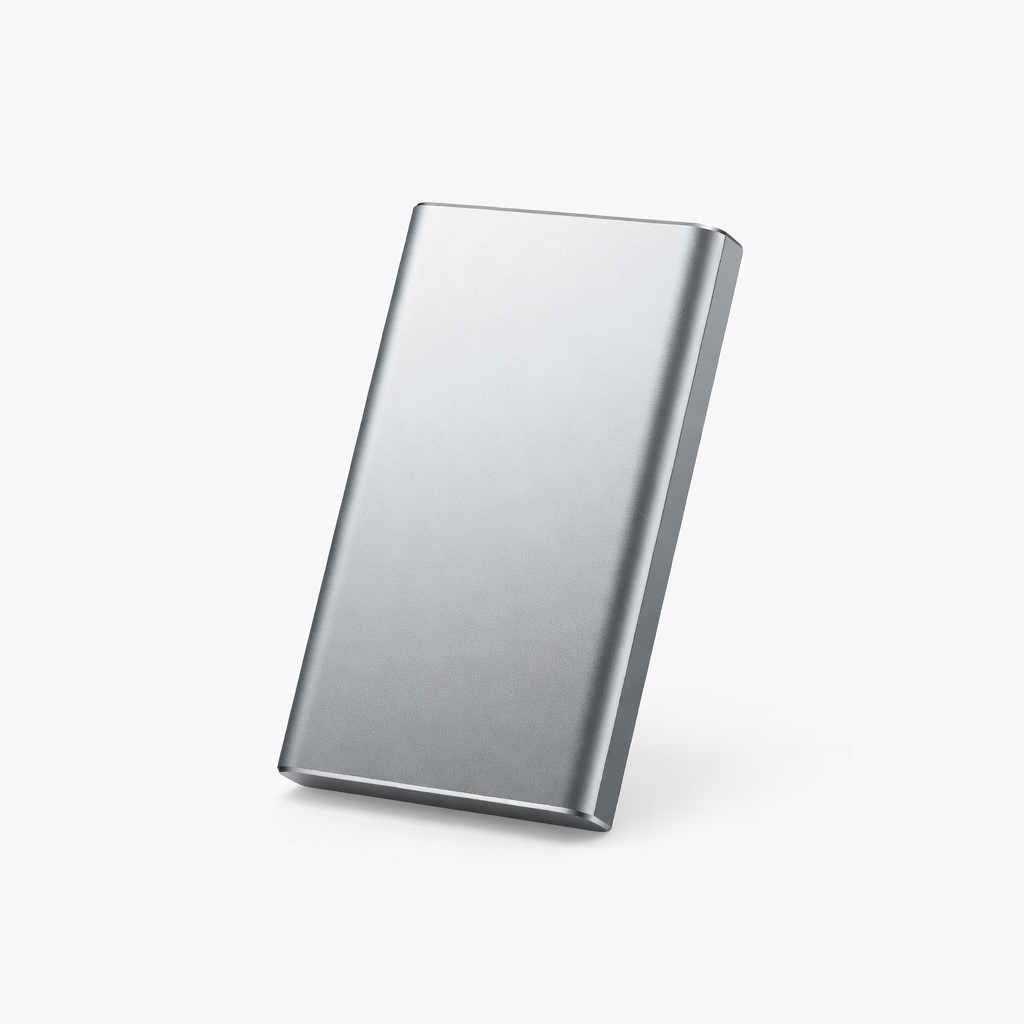Portable SSD 512GB