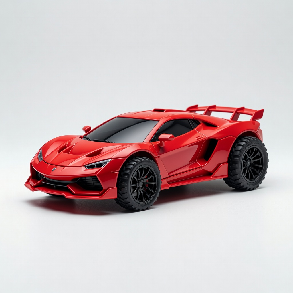 Remote Control Car