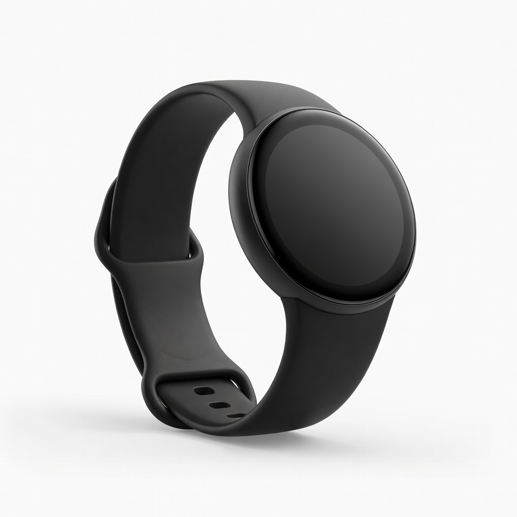 Smart Watch Fitness Tracker