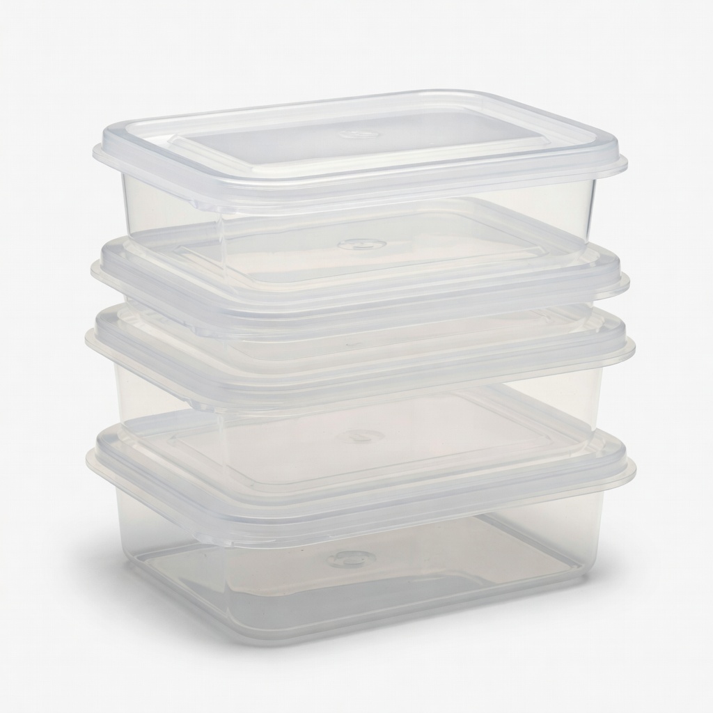 Storage Container Set