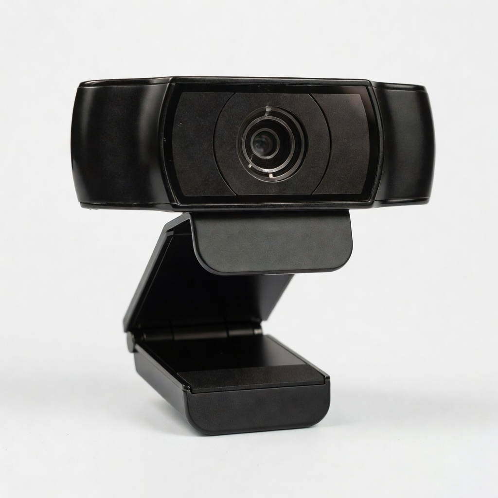 HD Webcam 1080p