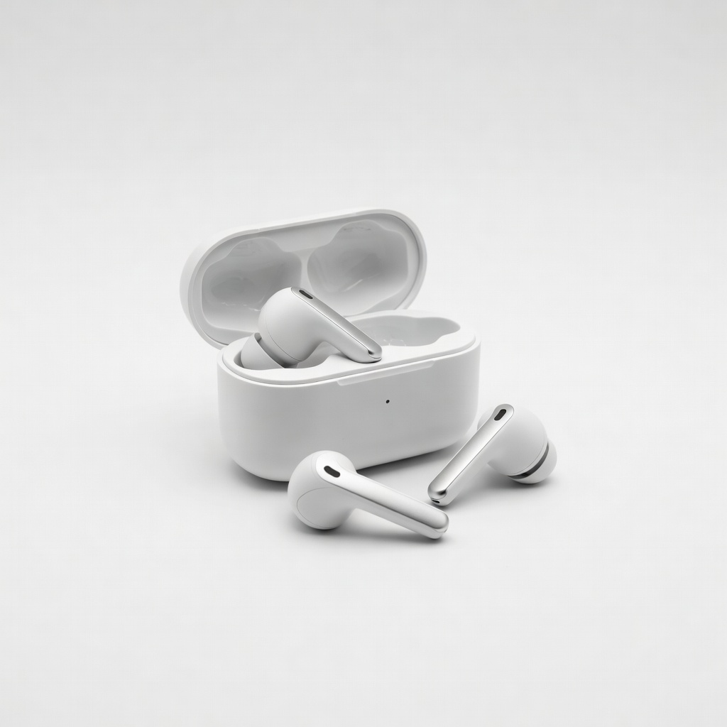Wireless Earbuds Pro