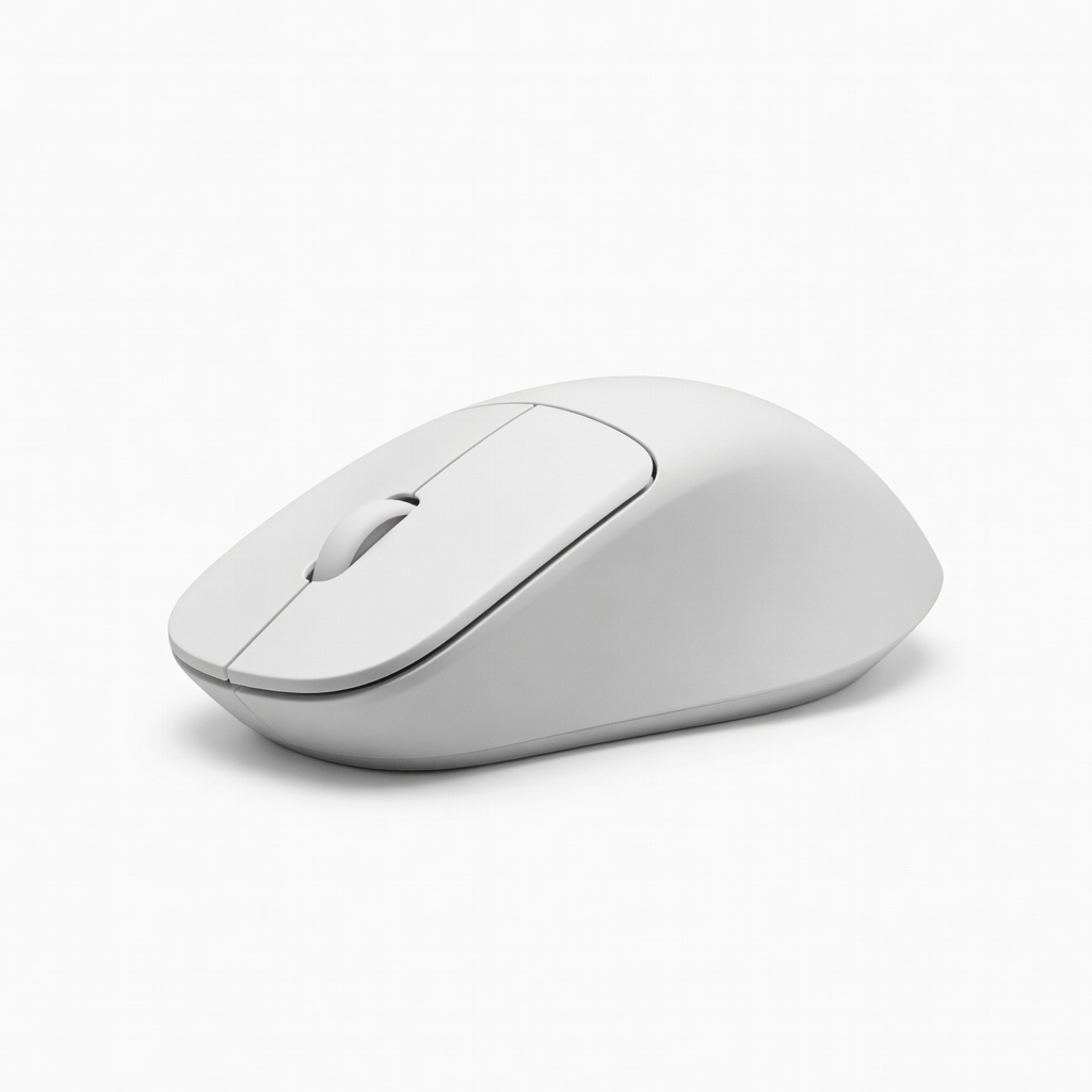 Wireless Mouse